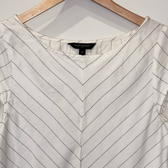 Banana Republic Blouse - Picture 3 of 3